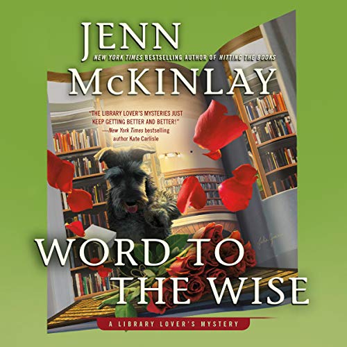 Cover of Word to the Wise