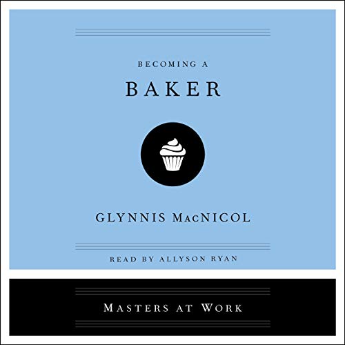 Cover of Becoming a Baker