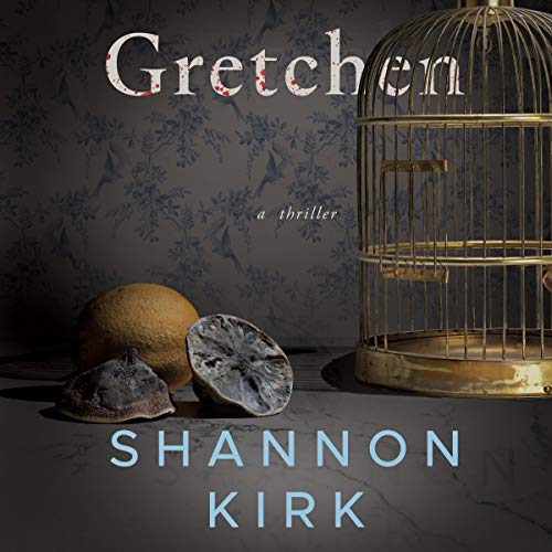Cover of Gretchen