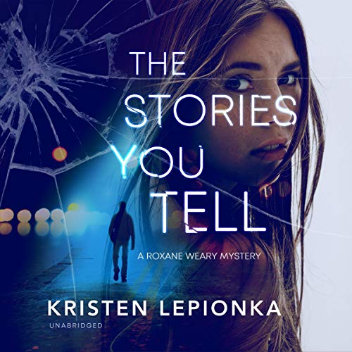 Cover of The Stories You Tell