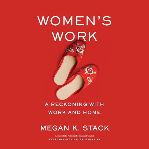 Cover of Women's Work