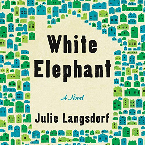 Cover of White Elephant