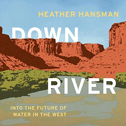 Cover of Downriver