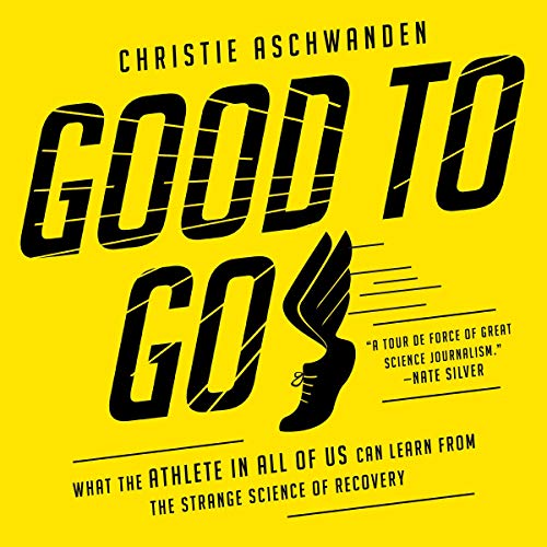 Cover of Good to Go
