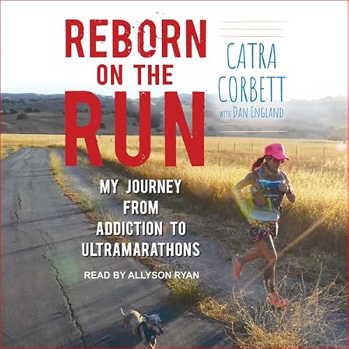Cover of Reborn on the Run