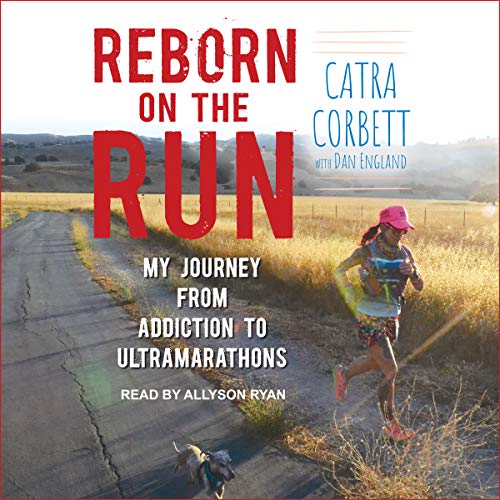 Cover of Reborn on the Run