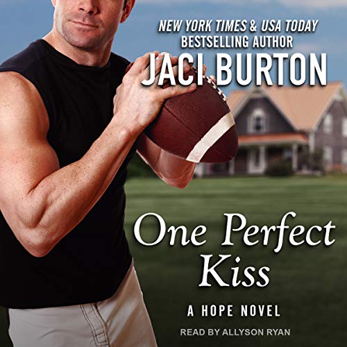 Cover of One Perfect Kiss