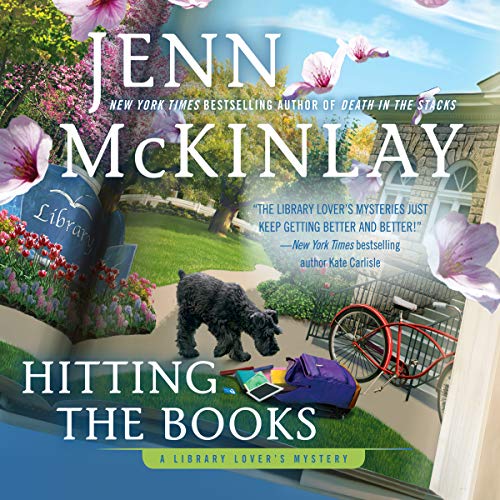 Cover of Hitting the Books