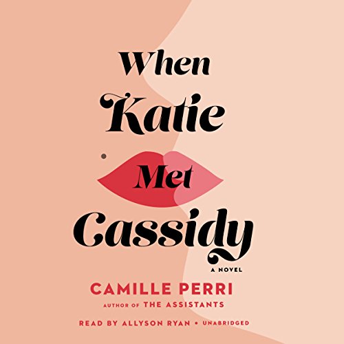 Cover of When Katie Met Cassidy