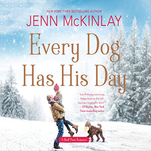 Cover of Every Dog Has His Day