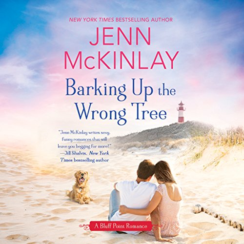 Cover of Barking Up the Wrong Tree