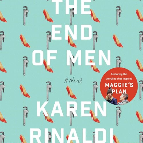 Cover of The End of Men