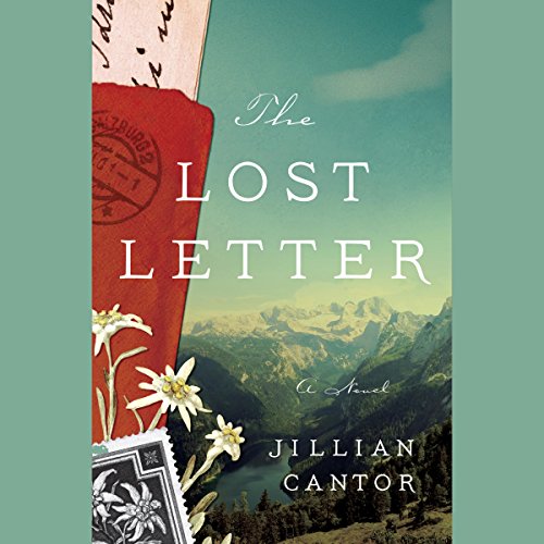 Cover of The Lost Letter