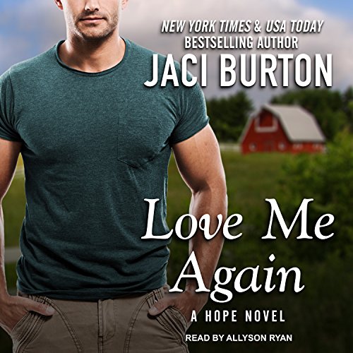 Cover of Love Me Again