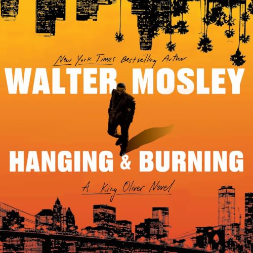 Cover of Hanging and Burning