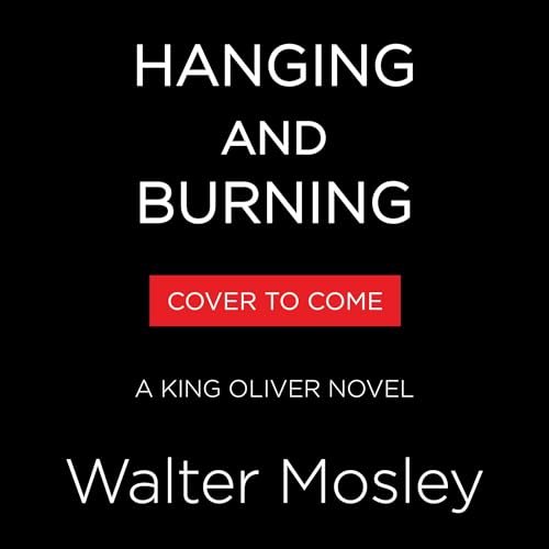Cover of Hanging and Burning