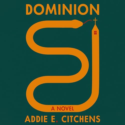 Cover of Dominion
