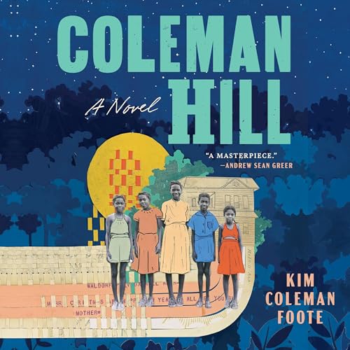 Cover of Coleman Hill