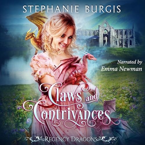 Cover of Claws and Contrivances