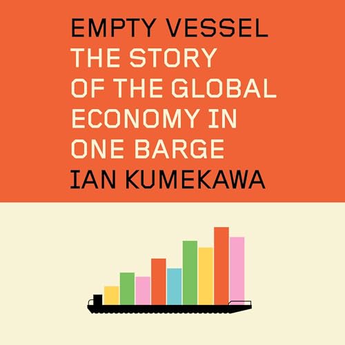 Cover of Empty Vessel