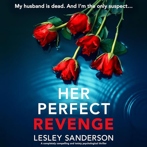 Cover of Her Perfect Revenge