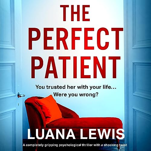 Cover of The Perfect Patient