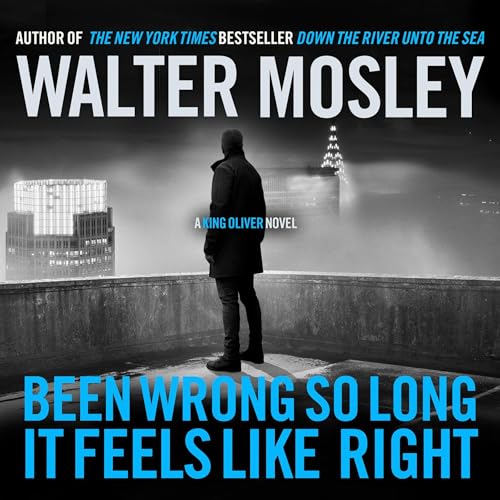 Cover of Been Wrong So Long It Feels Like Right