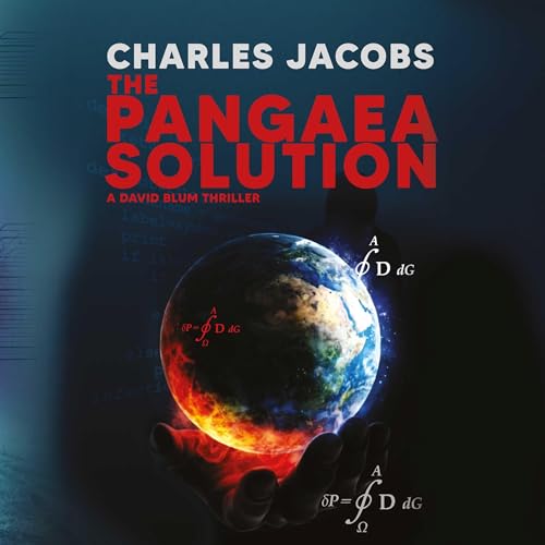 Cover of The Pangaea Solution