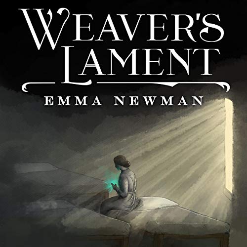 Cover of Weaver's Lament