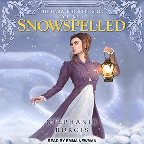 Cover of Snowspelled