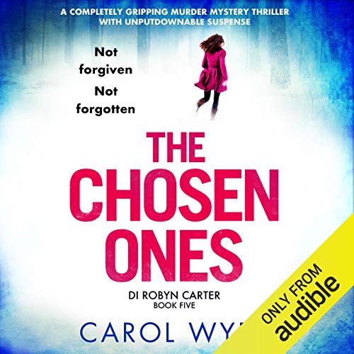 Cover of The Chosen Ones