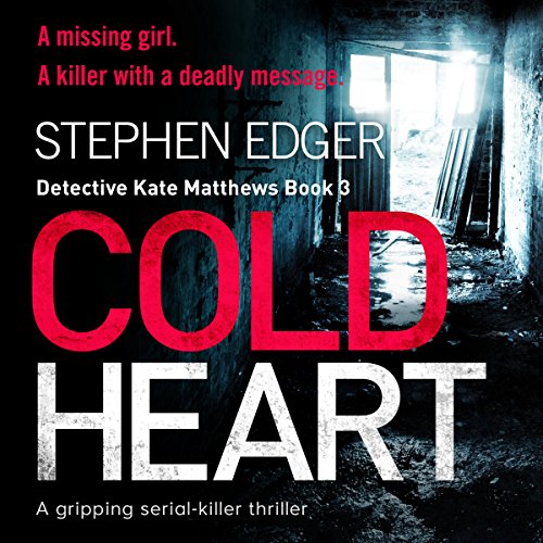 Cover of Cold Heart