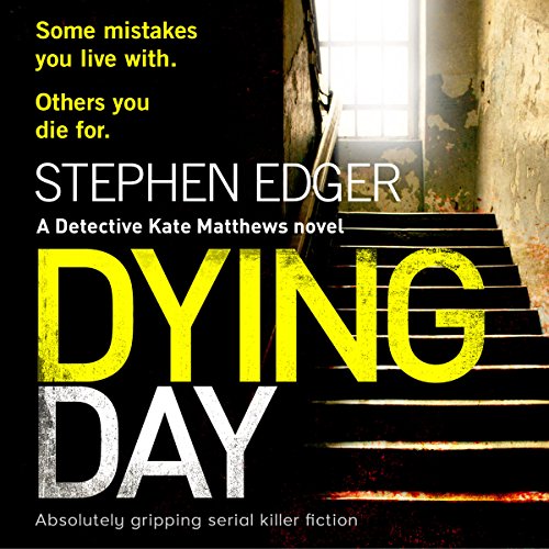Cover of Dying Day