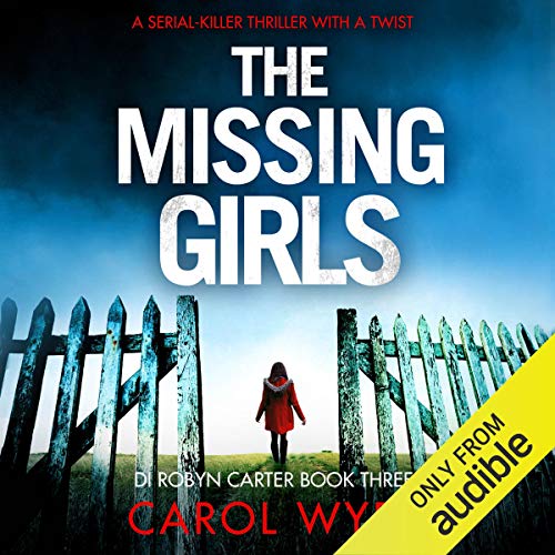 Cover of The Missing Girls
