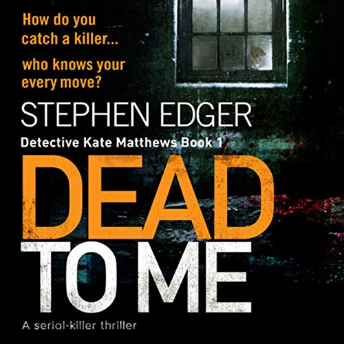 Cover of Dead to Me