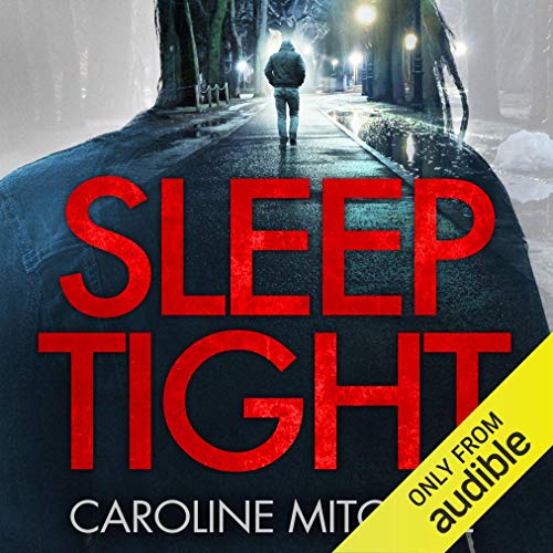 Cover of Sleep Tight