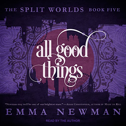 Cover of All Good Things