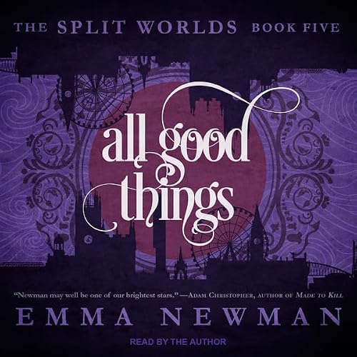 Cover of All Good Things