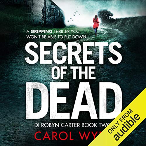 Cover of Secrets of the Dead