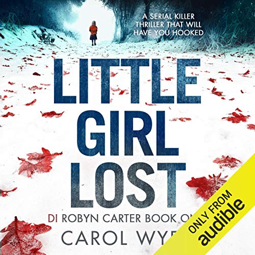 Cover of Little Girl Lost