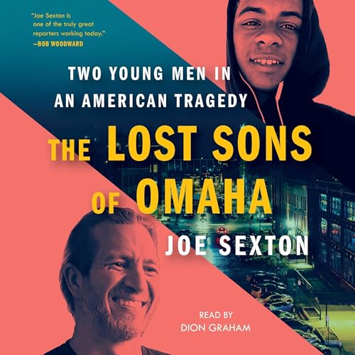 Cover of The Lost Sons of Omaha