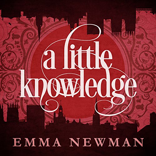 Cover of A Little Knowledge