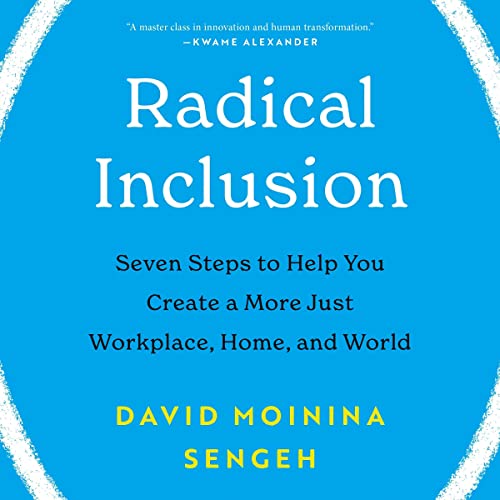 Cover of Radical Inclusion