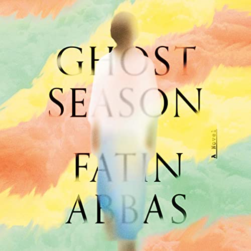 Cover of Ghost Season