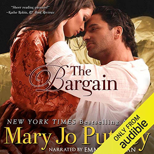 Cover of The Bargain