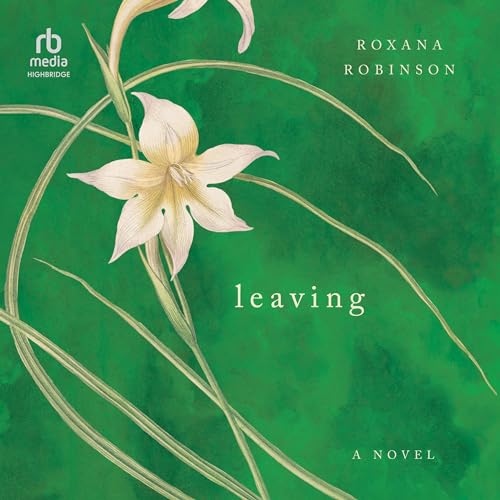 Cover of Leaving