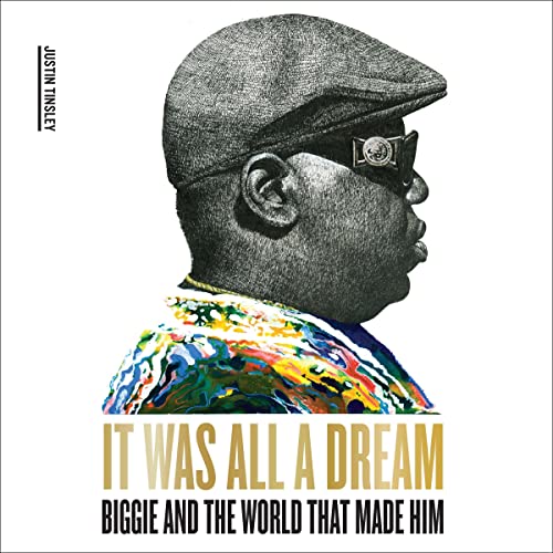 Cover of It Was All a Dream