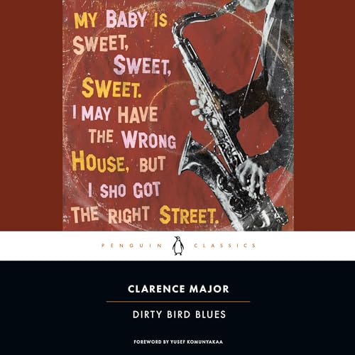 Cover of Dirty Bird Blues
