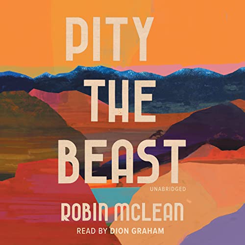 Cover of Pity the Beast
