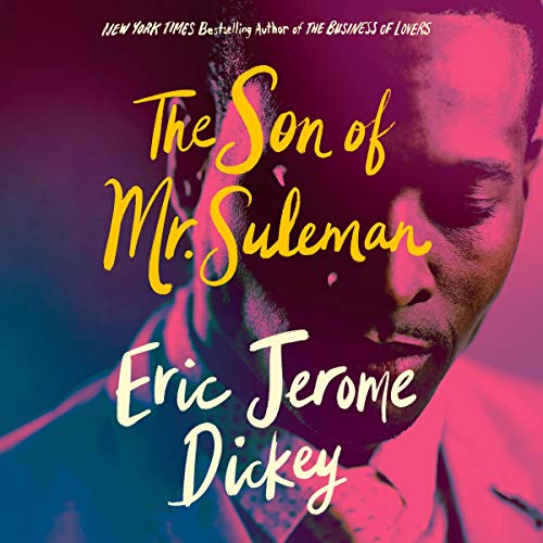 Cover of The Son of Mr. Suleman